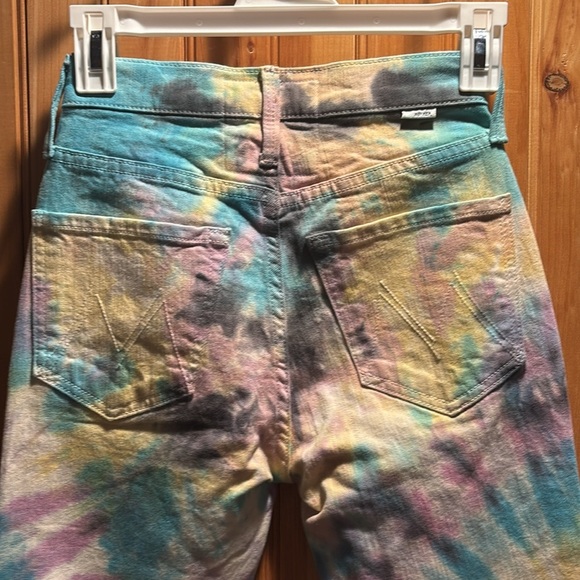 ‼️MOTHER jeans‼️ - Picture 6 of 10